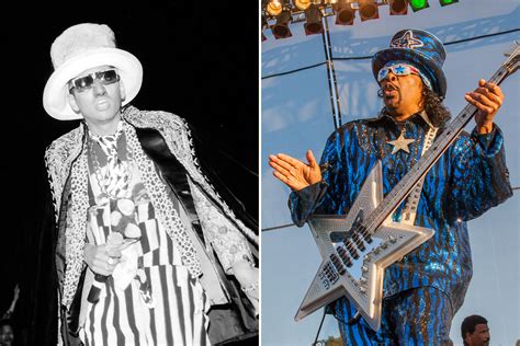 bootsy collins death